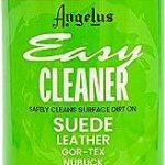 Nettoyant angelis easy 8 oz. Découvrez DIAYTAR COTE D'IVOIRE  - votre guichet unique pour des achats discount en ligne. Que vous recherchiez des produits électroménagers, des gadgets high-tech ou des vêtements tendance, notre boutique généraliste propose une large gamme d'articles à prix réduits pour tous les budgets. Ne manquez pas les bonnes affaires chez DIAYTAR COTE D'IVOIRE  !