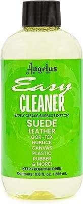 Nettoyant angelis easy 8 oz. Découvrez DIAYTAR COTE D'IVOIRE  - votre guichet unique pour des achats discount en ligne. Que vous recherchiez des produits électroménagers, des gadgets high-tech ou des vêtements tendance, notre boutique généraliste propose une large gamme d'articles à prix réduits pour tous les budgets. Ne manquez pas les bonnes affaires chez DIAYTAR COTE D'IVOIRE  !