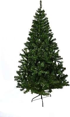 Arbre de noël 21 m 7 pieds vert 1200 conseils décoration de fête intérieure et extérieure. Besoin de renouveler votre garde-robe sans vous ruiner ? Faites un tour sur DIAYTAR COTE D'IVOIRE, votre boutique en ligne discount incontournable pour la mode à petits prix ! De la dernière tendance aux vêtements basiques, nous vous proposons un large choix pour tous les styles et toutes les tailles. Ne sacrifiez plus votre budget pour rester à la pointe de la mode !