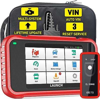 Crp123e obd2 transmission du moteur abs srs scanner lecteur de code lancement avec réinitialisation. Vous recherchez des produits discount à prix cassés ? DIAYTAR COTE D'IVOIRE  est là pour vous ! Découvrez notre catalogue en ligne et trouvez tout ce dont vous avez besoin, de l'électroménager aux articles pour la maison, en passant par l'informatique, la mode et les meilleurs gadgets du moment. Faites des économies sans compromettre votre style !