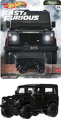 Voiture hot wheels land rover defender 90 de fast & furious. DIAYTAR COTE D'IVOIRE  - Votre solution en ligne pour des achats malins à petit prix. Explorez notre vaste gamme de produits discount, des indispensables pour la maison aux dernières nouveautés en matière d'informatique, de mode et de gadgets. Économisez sans compromis sur la qualité en choisissant notre boutique en ligne.