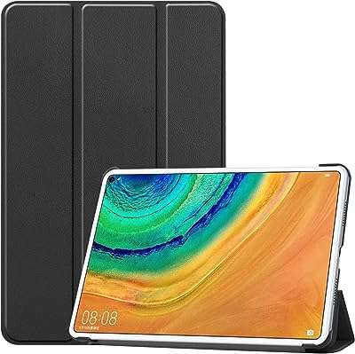 Kyposh"coque rigide ultra fine en cuir pu castor pour huawei matepad. Vous recherchez des cadeaux à prix abordable pour vos proches ? DIAYTAR COTE D'IVOIRE  a tout pour vous plaire. Explorez notre gamme de gadgets discount, des articles les plus insolites aux innovations technologiques les plus recherchées. Offrez des cadeaux originaux et faites des économies avec DIAYTAR COTE D'IVOIRE .