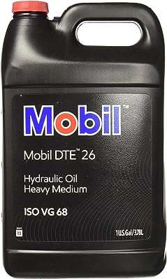 Mobil 100817 dte 26 hydraulique iso 68 1 gallon.". Envie de faire des économies sans sacrifier la qualité ? Rendez-vous sur DIAYTAR COTE D'IVOIRE  ! Notre boutique en ligne généraliste vous offre un large choix de produits discount, allant des articles ménagers aux équipements électroniques, en passant par la mode et les gadgets. Faites votre shopping en toute confiance, en bénéficiant de nos prix compétitifs et de notre livraison rapide.