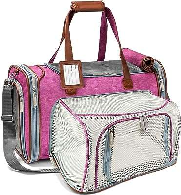 Mr. peanut's gold series big apple xl sac de transport extensible pour animaux. À la recherche de bonnes affaires ? DIAYTAR COTE D'IVOIRE  est là pour vous ! Notre boutique en ligne généraliste propose une variété de produits discount, allant des articles pour la maison à l'électroménager, en passant par l'informatique et la mode, ainsi que les gadgets indispensables à petits prix.