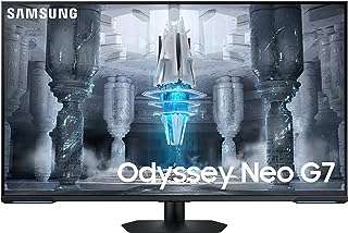 Samsung odyssey nouveau moniteur de jeu intelligent plat g7 43 pouces. DIAYTAR COTE D'IVOIRE  - votre adresse en ligne pour des achats malins. Profitez de nos prix réduits sur une large gamme de produits, d'une sélection d'articles pour la maison aux dernières tendances de la mode, en passant par les équipements électroniques et les accessoires informatiques. Sans compromis sur la qualité, nous rendons le shopping abordable pour tous.