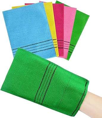 5 pièces sunwork couleurs corps exfoliant coton tissu réutilisable corian couleur. Optez pour des achats malins avec DIAYTAR COTE D'IVOIRE, la boutique en ligne généraliste qui met à votre disposition une pléthore de produits discount. Décorez votre maison, équipez votre cuisine avec des électroménagers modernes, trouvez le dernier ordinateur portable ou mettez à jour votre garde-robe avec nos articles de mode à prix abordables. Découvrez un monde de bonnes affaires, à portée de clic !