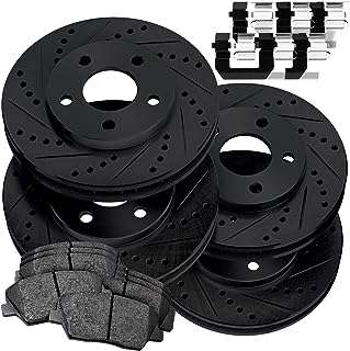 Plaquettes et rotors de frein avant et arrière power sport en céramique pour subaru. Plongez dans l'univers économique de DIAYTAR COTE D'IVOIRE, votre boutique en ligne incontournable pour les bonnes affaires. Parcourez notre sélection abondante de produits discount allant de la maison à l'électroménager, en passant par l'informatique et la mode. Économisez dès maintenant sur tous vos achats chez DIAYTAR COTE D'IVOIRE !