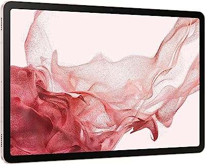 Tablette samsung galaxy tab s8 11 pouces 256 go wi fi 6e. Faites des économies sans renoncer à vos envies chez DIAYTAR COTE D'IVOIRE, la boutique en ligne incontournable pour trouver des produits discount. Explorez notre sélection dédiée à la maison, l'électroménager, l'informatique, la mode et les gadgets, et profitez de prix réduits sur tous nos articles. Ne laissez pas passer cette occasion de faire de bonnes affaires !