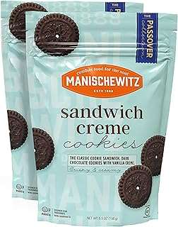 Sandwich aux biscuits manneschwitz sans gluten 55 onces (paquet de 2). DIAYTAR COTE D'IVOIRE  - Votre source infaillible pour des achats discount en ligne. Explorez notre catalogue en constante évolution et découvrez des produits variés pour la maison, des appareils électroménagers essentiels, des gadgets sophistiqués et bien plus encore. Profitez de nos offres attractives et renouvelez votre intérieur, votre look et votre vie sans vous ruiner !