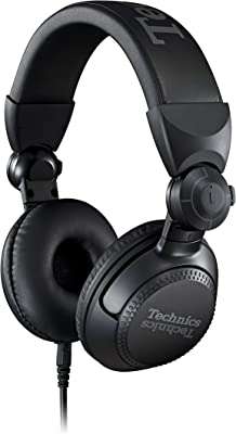 Casque filaire professionnel technics eah dj1200ek avec couvercle pivotant à 270° et cordon. DIAYTAR COTE D'IVOIRE  - votre guichet unique pour des achats discount en ligne. Parcourez notre catalogue diversifié et trouvez des produits de qualité à des prix incroyables. Avec notre large sélection allant de la maison à l'informatique en passant par l'électroménager, vous trouverez toujours ce dont vous avez besoin chez nous.