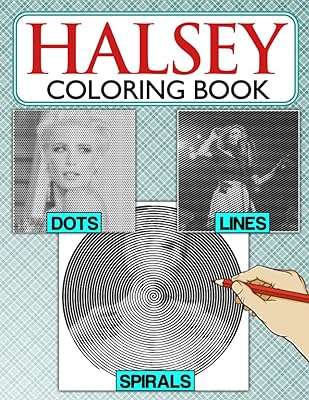 Livre de coloriage halsey dots lines spirals : de superbes pages à colorier pour tout. Optez pour DIAYTAR COTE D'IVOIRE, votre boutique en ligne de confiance pour des achats à petits prix ! Découvrez notre catalogue diversifié comprenant des produits discount de qualité, allant de l'électroménager à la mode en passant par les gadgets. Profitez de nos offres exceptionnelles pour donner une nouvelle dynamique à votre quotidien sans vous ruiner.
