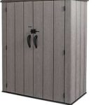 Étagère de rangement verticale 53 pieds cubes par shade store et plus. Découvrez DIAYTAR COTE D'IVOIRE  et profitez de notre sélection exceptionnelle de produits discount à des prix imbattables. Que vous recherchiez des appareils électroménagers de qualité, des gadgets high-tech dernier cri ou des accessoires de mode à petit prix, vous trouverez tout cela dans notre boutique en ligne.