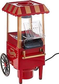 Machine à pop corn traditionnelle geepas 1x4 gpm830. Trouvez tout ce dont vous avez besoin à des prix incroyables sur DIAYTAR COTE D'IVOIRE  ! Notre large gamme de produits discount comprend des articles pour la maison, de l'électroménager à l'informatique en passant par la mode et les gadgets de pointe. Explorez nos offres variées et redécorez votre espace avec style, équipez-vous des dernières technologies, ou mettez à jour votre garde-robe sans vous ruiner. Profitez de la commodité de nos achats en ligne avec des options de livraison rapides et fiables !