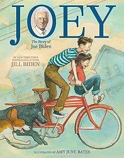 Joey : l'histoire de joe biden. Trouvez tout ce dont vous avez besoin à prix réduit chez DIAYTAR COTE D'IVOIRE . Notre boutique en ligne propose une large gamme de produits discount, de la décoration pour la maison aux appareils électroménagers, en passant par l'informatique et les dernières tendances de la mode. Explorez notre collection maintenant et profitez pleinement de nos tarifs avantageux !