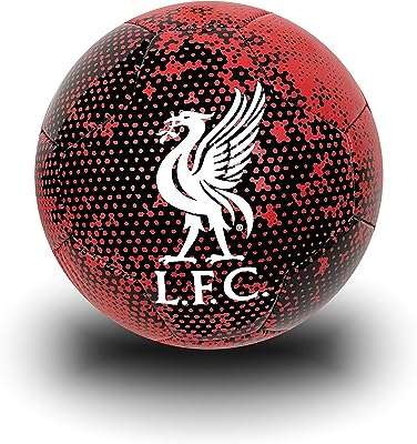 Ballon de football icon sports liverpool taille 5. Ne payez plus le prix fort pour vos achats en ligne, choisissez DIAYTAR COTE D'IVOIRE  et économisez ! Découvrez notre boutique en ligne généraliste offrant une multitude de produits discount, allant des articles pour la maison aux dernières tendances mode en passant par l'informatique et les gadgets. Faites des économies sur tous vos achats sans compromis sur la qualité.