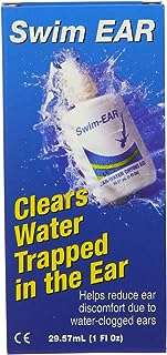 Aide au séchage des oreilles à l'eau swimair 1 fl oz. Besoin d'équiper votre cuisine sans exploser votre budget ? DIAYTAR COTE D'IVOIRE  est là pour vous. Découvrez notre sélection d'ustensiles de cuisine discount, des marques les plus fiables aux outils les plus pratiques. Faites de DIAYTAR COTE D'IVOIRE  votre destination pour des économies culinaires.