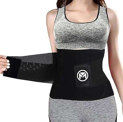 Moleda femmes taille formateur corset ceinture pour perte de poids dos. DIAYTAR COTE D'IVOIRE, votre partenaire de shopping discount en ligne, regroupe une large gamme de produits à prix cassés pour tous les amateurs de bonnes affaires. Faites des économies sur vos achats de la maison à l'électroménager, de l'informatique à la mode, grâce à DIAYTAR COTE D'IVOIRE !