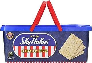 Chips skyflakes 800g. Venez découvrir DIAYTAR COTE D'IVOIRE, la boutique en ligne qui rend le shopping discount plus accessible que jamais. Avec une large sélection de produits pour la maison, de l'électroménager performant, de l'informatique à la pointe et des articles de mode tendance, vous êtes assuré de trouver ce dont vous avez besoin à des prix attractifs.