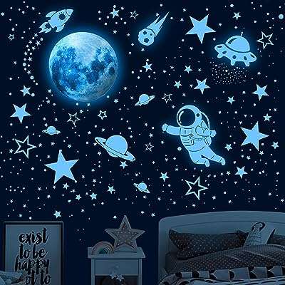 Étoiles brillantes pour plafond 1008 pièces autocollants muraux d'étoiles qui brillent dans l'espace. DIAYTAR COTE D'IVOIRE, la référence en matière d'équipements de cuisine à prix doux. Découvrez notre sélection de petits et gros électroménagers qui donneront vie à vos recettes préférées sans pour autant vider votre portefeuille. Mettez à jour votre cuisine avec goût et efficacité grâce à nos offres exclusives et ajoutez une touche de modernité à votre chez-vous !