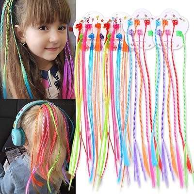 Xsysmile extensions de cheveux pour filles avec pinces à cheveux extensions. Découvrez DIAYTAR COTE D'IVOIRE, votre destination ultime pour des achats malins à prix cassés ! Explorez notre catalogue en ligne et trouvez des réductions incroyables sur des produits indispensables pour la maison, l'électroménager, l'informatique ainsi que des accessoires de mode et des gadgets à la pointe de la tendance.