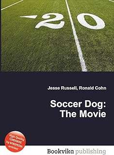 Soccer dog : le film. Faites des économies sans compromis sur la qualité avec DIAYTAR COTE D'IVOIRE  ! Notre boutique en ligne propose une vaste sélection de produits discount, des appareils électroménagers fiables aux articles de mode tendance, en passant par les équipements informatiques. Trouvez tout ce dont vous avez besoin à des prix défiant toute concurrence.