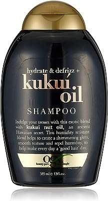 Shampooing hydrate & detangle 13g bio à l'huile de coco.. DIAYTAR COTE D'IVOIRE, votre partenaire en ligne pour des produits discount de qualité à des prix imbattables ! Trouvez tout ce dont vous avez besoin, des articles pour la maison aux appareils électroménagers, en passant par les accessoires informatiques et les produits tendance de la mode. Faites des bonnes affaires dès maintenant en visitant notre boutique en ligne.
