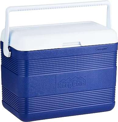 Glacière cosmoplast premium glacière en plastique de 30 litres pour conserver les aliments. Vous recherchez des produits de qualité à prix imbattable pour améliorer votre quotidien ? DIAYTAR COTE D'IVOIRE  est votre solution discount pour tous vos besoins maison et bien-être. Des articles de bricolage aux accessoires de beauté, en passant par le linge de maison, notre catalogue répondra à toutes vos attentes sans pour autant peser sur votre porte-monnaie.