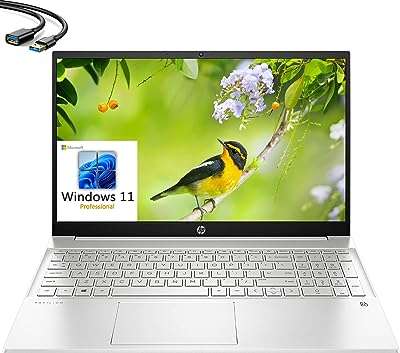 Ordinateur portable hp pavilion 15 2023 écran fhd 156 pouces processeur. À la recherche de bons plans ? Ne cherchez plus, DIAYTAR COTE D'IVOIRE  est là pour vous ! Naviguez à travers notre boutique en ligne proposant une large sélection de produits discount, des articles pour la maison à l'électroménager, en passant par l'informatique, la mode et les gadgets branchés.