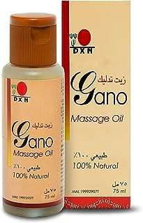 Huile de massage gano. Découvrez DIAYTAR COTE D'IVOIRE, votre boutique en ligne généraliste offrant une sélection impressionnante de produits discount. Que vous recherchiez des articles pour votre maison, des appareils électroménagers à la pointe de la technologie, des équipements informatiques ou même les dernières tendances de la mode et les gadgets les plus cool, nous avons tout ce dont vous avez besoin, à des prix incroyablement bas !