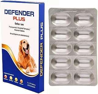 Déodorant defender plus de medfly health care pour chiens à tous les stades de la vie. DIAYTAR COTE D'IVOIRE, votre adresse incontournable pour des produits discount à portée de clic. Faites des économies sur vos achats en explorant notre large gamme d'articles variés, allant des produits de la maison aux gadgets dernier cri, sans oublier les équipements informatiques et les articles à la mode.