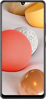 Samsung galaxy a42 double sim 128 go 6 go de ram. DIAYTAR COTE D'IVOIRE  est l'adresse incontournable pour tous ceux qui cherchent des produits discount en ligne. Parcourez notre site et trouvez des offres imbattables sur une grande variété de produits, des articles pour la maison aux produits high-tech en passant par les dernières tendances mode et les gadgets les plus recherchés.
