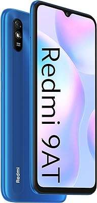 Xiaomi redmi 9at 2 go 32 go (version britannique + ans de garantie. Faites des économies importantes sur tous vos achats grâce à DIAYTAR COTE D'IVOIRE, votre boutique en ligne préférée pour des offres discount exceptionnelles. Du petit électroménager à la mode tendance en passant par les gadgets high-tech, découvrez notre large sélection d'articles à prix réduits dès aujourd'hui!
