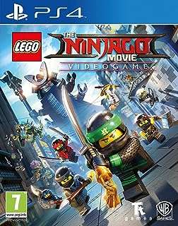 Jeu vidéo lego ninjago movie (ps4). Ne dépensez pas une fortune pour obtenir ce que vous désirez ! Découvrez DIAYTAR COTE D'IVOIRE, votre boutique en ligne de référence pour des produits de qualité, allant de l'électroménager aux accessoires de mode, à des prix défiant toute concurrence.