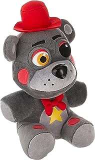Peluche funko. DIAYTAR COTE D'IVOIRE  - votre source incontournable de produits discount en ligne. Avec notre sélection diversifiée allant de la maison à l'électroménager, de l'informatique à la mode, profitez de tarifs défiant toute concurrence. Faites des économies intelligentes et commandez dès maintenant !