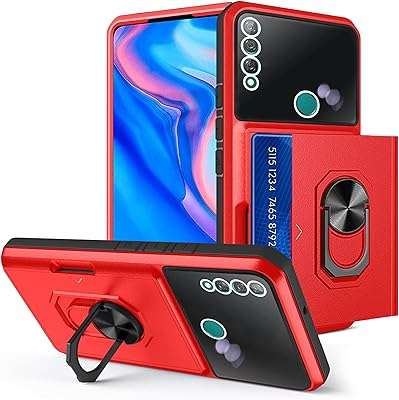 Swish mobile cover pour huawei y9 prime 2019 honor 9x p smart z slim avec anneau. DIAYTAR COTE D'IVOIRE, votre destination en ligne pour des achats malins à petits prix ! Parcourez notre vaste catalogue qui regorge de produits discount, des essentiels de la maison aux appareils électroménagers, en passant par les dernières tendances de la mode et les gadgets high-tech.