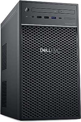 Serveur dell emc poweredge t40 avec processeur intel e 2224g 16 go de ram. Achetez intelligemment chez DIAYTAR COTE D'IVOIRE  et profitez de notre vaste sélection de produits discount. De la décoration pour votre maison aux ustensiles de cuisine en passant par les appareils électroménagers, notre boutique en ligne généraliste vous offre la possibilité de faire des économies tout en vous procurant des produits de qualité.