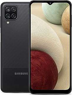 Samsung galaxy a12 double sim 64 go 4 go de ram. DIAYTAR COTE D'IVOIRE  est l'adresse incontournable pour tous ceux qui cherchent des produits discount en ligne. Parcourez notre site et trouvez des offres imbattables sur une grande variété de produits, des articles pour la maison aux produits high-tech en passant par les dernières tendances mode et les gadgets les plus recherchés.