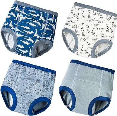 Sous vêtements d'apprentissage de la propreté pour garçons pantalons d'entraînement couches nuit. DIAYTAR COTE D'IVOIRE  : la référence en matière d'achats discount en ligne ! Découvrez notre large sélection de produits à des prix imbattables, de la maison à l'électroménager, en passant par l'informatique et la mode. Grâce à nos offres exclusives, faites-vous plaisir sans vous ruiner et profitez d'une qualité inégalée !