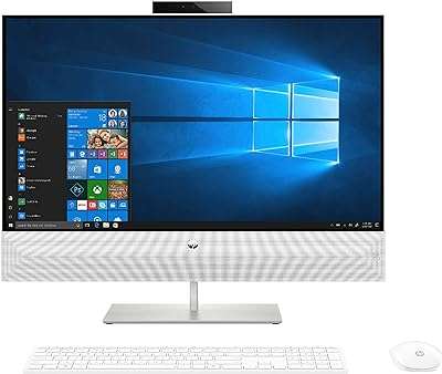 Ordinateur portable tout en un hp touch 27 intel 10e génération cœur i7 10700t. Achetez malin sur DIAYTAR COTE D'IVOIRE  ! Notre boutique en ligne généraliste propose une large gamme de produits discount allant des articles pour la maison, à la mode en passant par l'électroménager et l'informatique. Profitez de nos offres imbattables et faites des économies dès aujourd'hui !