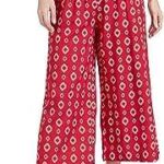 Pantalon palazzo en rayonne pour femme par myx une marque amazon. Maximisez votre budget chez DIAYTAR COTE D'IVOIRE, votre destination en ligne pour des affaires imbattables. Nous vous offrons une gamme complète de produits discount, allant des articles de la maison à l'électroménager, de l'informatique à la mode. Faites des économies sans compromettre la qualité avec DIAYTAR COTE D'IVOIRE !