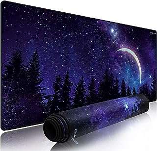Tapis de souris de jeu xxl tapis enveloppant antidérapant (900 * 400 mm) pour pc. Faites de bonnes affaires en matière d'électroménager sur DIAYTAR COTE D'IVOIRE  ! Notre boutique en ligne propose une large gamme d'appareils ménagers à des prix imbattables. Que ce soit pour une machine à laver, un réfrigérateur ou un aspirateur, vous trouverez tout ce dont vous avez besoin chez nous.