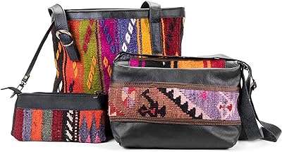 Sac kilim boho kilim fait main bohème sacs à main unique. DIAYTAR COTE D'IVOIRE  : la boutique en ligne qui révolutionne votre façon de consommer. Découvrez un large choix de produits discount, de l'électroménager à l'informatique, en passant par la mode et les gadgets, et bénéficiez de prix imbattables sans sacrifier la qualité. Rendez-vous sur notre site dès maintenant et faites-vous plaisir à petits prix !