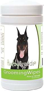 Lingettes de toilettage beauceron healthy breeds 70 pièces. DIAYTAR COTE D'IVOIRE  is your ultimate destination for discount shopping, providing a diverse range of products that cater to your everyday needs. With everything from essential home appliances to state-of-the-art electronics, trendy fashion pieces, and inventive gadgets, our online store offers unbeatable prices without compromising on quality.
