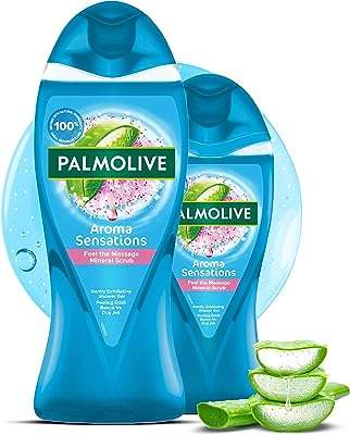 Gel douche palmolive aroma sensations feel the massage 500 ml +. Looking for great bargains on a variety of products? Look no further than DIAYTAR COTE D'IVOIRE, the ultimate online general store. Discover amazing discounts on household items, electronics, fashion, and more, making it the perfect destination for budget-friendly shopping.