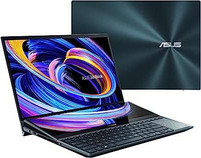 Ordinateur portable asus zenbook pro duo 15 oled ux582 écran tactile. Discover an endless array of discounted products at DIAYTAR COTE D'IVOIRE, your go-to destination for all things affordable. Whether it's appliances, electronics, fashionable clothing, or tech-savvy gadgets, our online store offers unbeatable deals that guarantee incredible savings without compromising on quality.