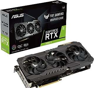 Carte graphique asus tuf gaming nvidia geforce rtx 3060 ti oc. Recherchez-vous des produits de qualité sans vous ruiner ? DIAYTAR COTE D'IVOIRE  est là pour vous ! Notre boutique en ligne propose une large gamme de produits discount, de la maison à l'électroménager en passant par l'informatique, la mode et les gadgets. Faites des économies avec nous !