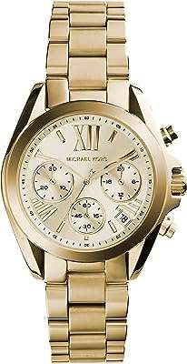 Montre michael kors bradshaw. Rencontrez les bonnes affaires chez DIAYTAR COTE D'IVOIRE  – votre destination en ligne pour des produits discount pour tous les aspects de votre vie. Découvrez notre sélection variée d'articles pour la maison, allant des appareils électroménagers indispensables aux éléments décoratifs élégants. Restez connecté avec notre gamme d'appareils informatiques à prix imbattables, et ravivez votre style avec des vêtements et accessoires tendance à petit prix. Faites des économies tout en obtenant la qualité que vous méritez !