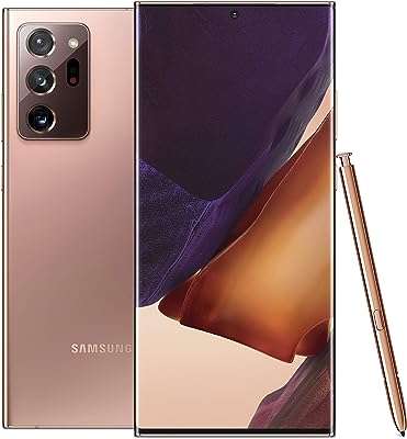 Samsung galaxy note 20 ultra (5g 128 go 12 go mystic. Bienvenue chez DIAYTAR COTE D'IVOIRE, votre destination en ligne de confiance pour des produits discount variés allant des indispensables de la maison aux appareils électroménagers dernier cri, en passant par l'informatique, la mode et les gadgets tendance. Explorez notre vaste sélection d'articles à prix réduits et faites des économies sans sacrifier la qualité.