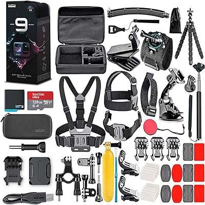 Caméra d'action étanche gopro avec écran lcd avant tactile arrière vidéo. Bienvenue chez DIAYTAR COTE D'IVOIRE, votre destination de choix pour dénicher des bonnes affaires en ligne. Explorez notre sélection de produits discount allant des indispensables de la maison aux dernières nouveautés informatiques et mode, et profitez de notre engagement à vous offrir des prix compétitifs.