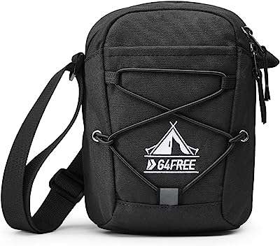 Petit sac bandoulière messager avec épaule latérale petit mobile avec fonction de blocage. Bienvenue chez DIAYTAR COTE D'IVOIRE, la boutique en ligne discount pour toutes vos envies. Découvrez notre sélection exclusive de produits discount pour la maison, l'électroménager, l'informatique et la mode, et faites des économies tout en conservant la qualité. Ne manquez pas nos offres incroyables sur les derniers gadgets à la pointe de la technologie.